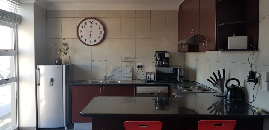 To Let 3 Bedroom Property for Rent in Table View Western Cape